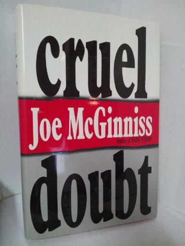 cover image Cruel Doubt