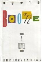 cover image Boone