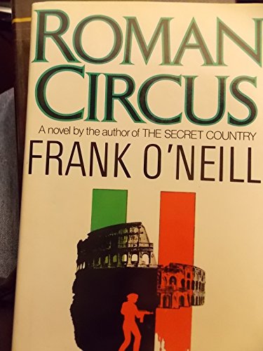 cover image Roman Circus