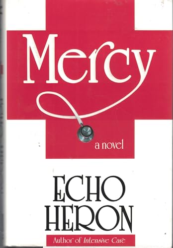 cover image Mercy