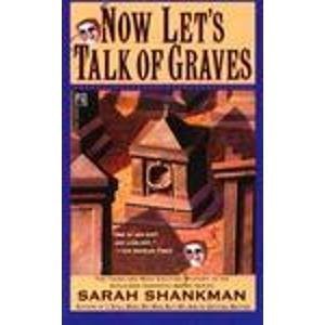 cover image Now Let's Talk of Graves