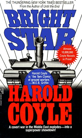 cover image Bright Star