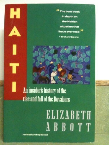 cover image Haiti