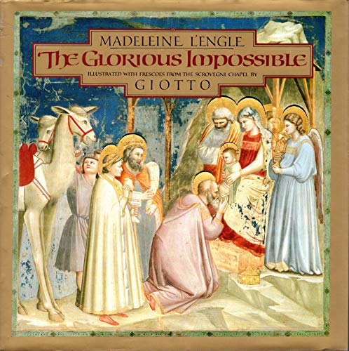 cover image The Glorious Impossible