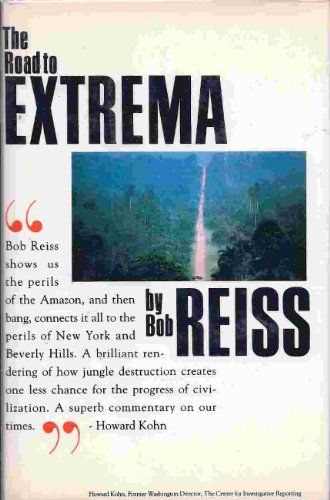 cover image The Road to Extrema