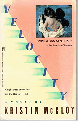 cover image Velocity
