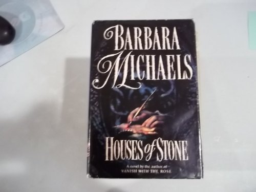 cover image Houses of Stone