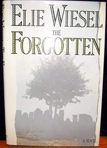 cover image The Forgotten
