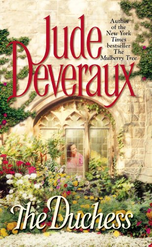 cover image The Duchess