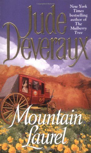 cover image Mountain Laurel