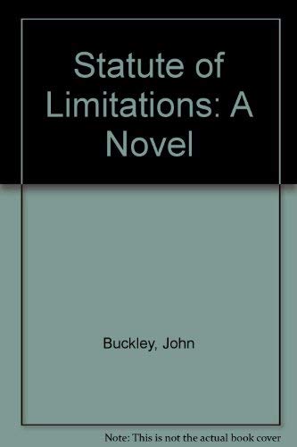 cover image Statute of Limitations