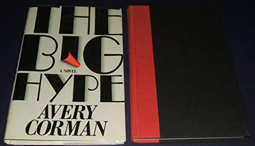 cover image The Big Hype