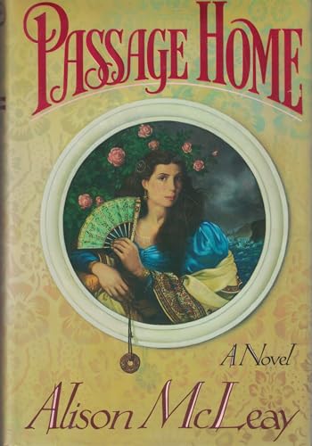 cover image Passage Home