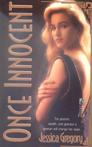 cover image Once Innocent