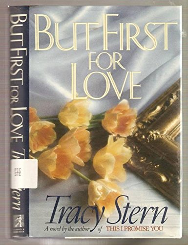 cover image But First for Love