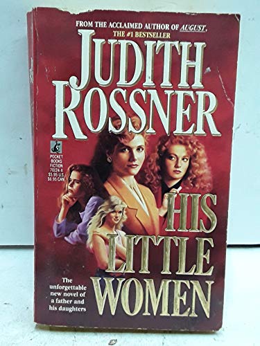 cover image His Little Women: His Little Women