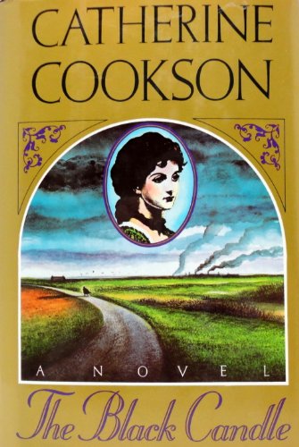 cover image The Black Candle