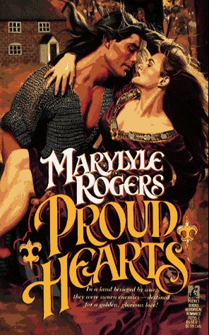 cover image Proud Hearts: Proud Hearts