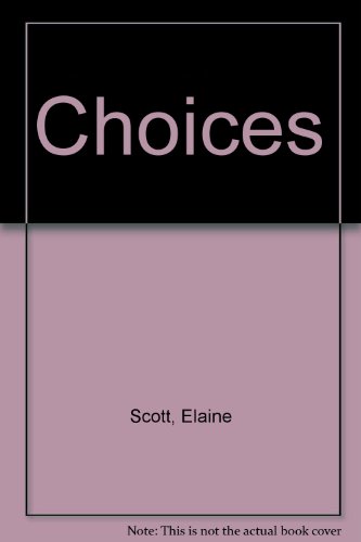 cover image Choices