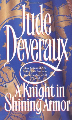 cover image A Knight in Shining Armor