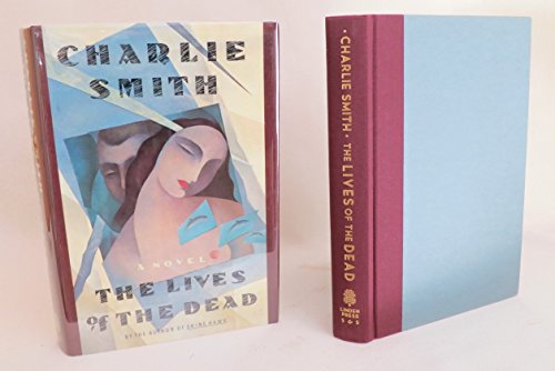 cover image The Lives of the Dead