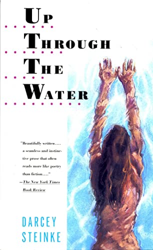 cover image Up Through the Water