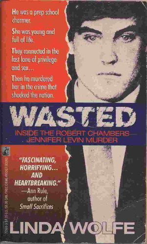 cover image Wasted