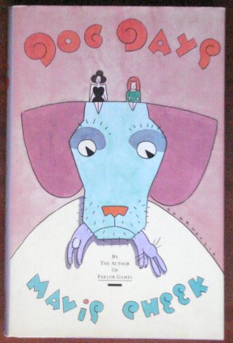 cover image Dog Days