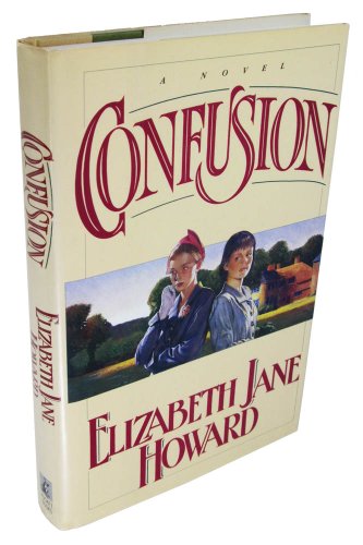 cover image Confusion