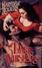 cover image Dark Wispers: Dark Wispers