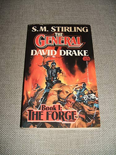 cover image The Forge