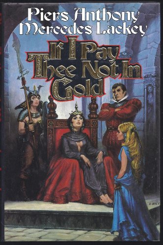 cover image If I Pay Thee Not in Gold