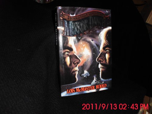 cover image Mirror Dance: A Vorkosigan Adventure