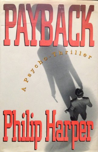 cover image Payback