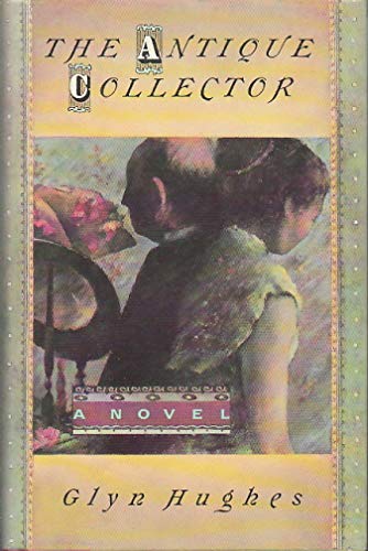 cover image The Antique Collector