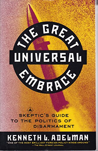 cover image Great Universal Embrace Arms Summit