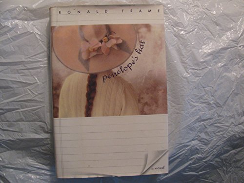 cover image Penelope's Hat