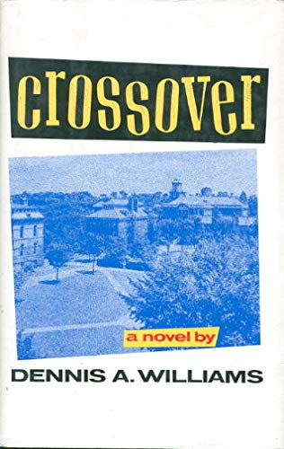 cover image Crossover