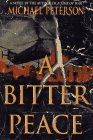 cover image A Bitter Peace