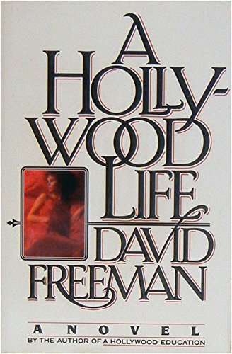cover image A Hollywood Life