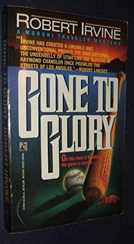 cover image Gone to Glory