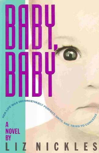 cover image Baby, Baby