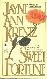 cover image Sweet Fortune: Sweet Fortune