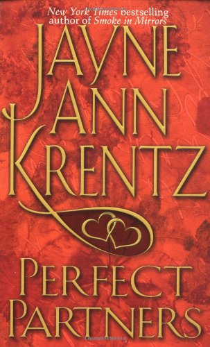 cover image Perfect Partners