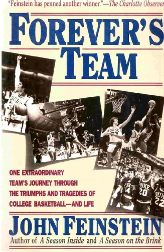 cover image Forever's Team