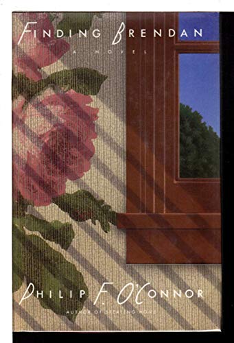 cover image Finding Brendan
