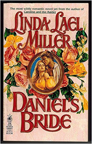 cover image Daniel's Bride
