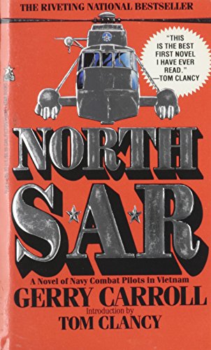 cover image North Sar