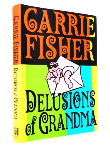 cover image Delusions of Grandma