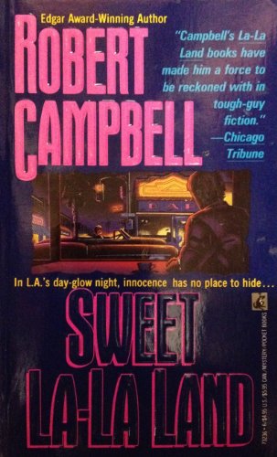 cover image Sweet La La Land